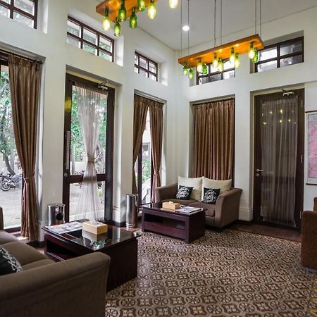 Jambuluwuk Residence Menteng Jakarta Exterior foto