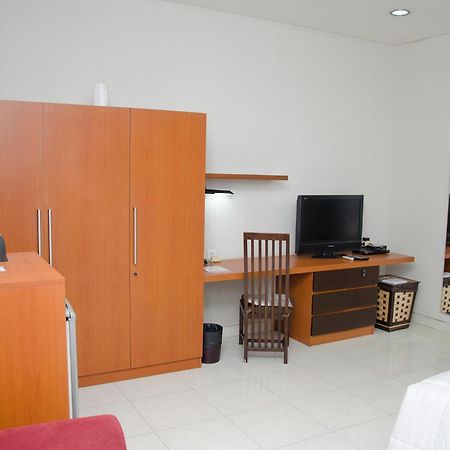Jambuluwuk Residence Menteng Jakarta Exterior foto