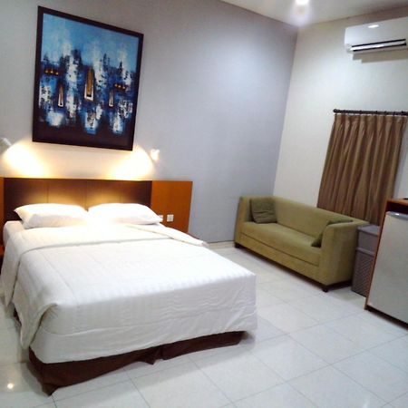 Jambuluwuk Residence Menteng Jakarta Exterior foto