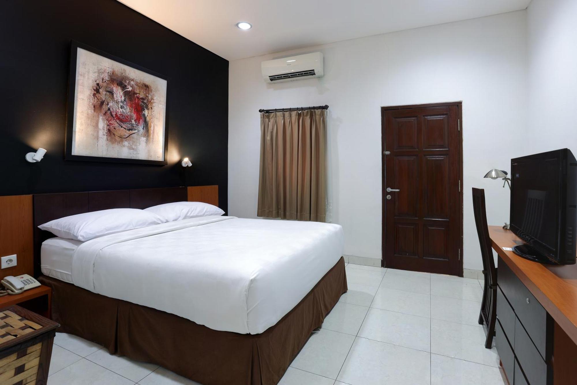 Jambuluwuk Residence Menteng Jakarta Exterior foto